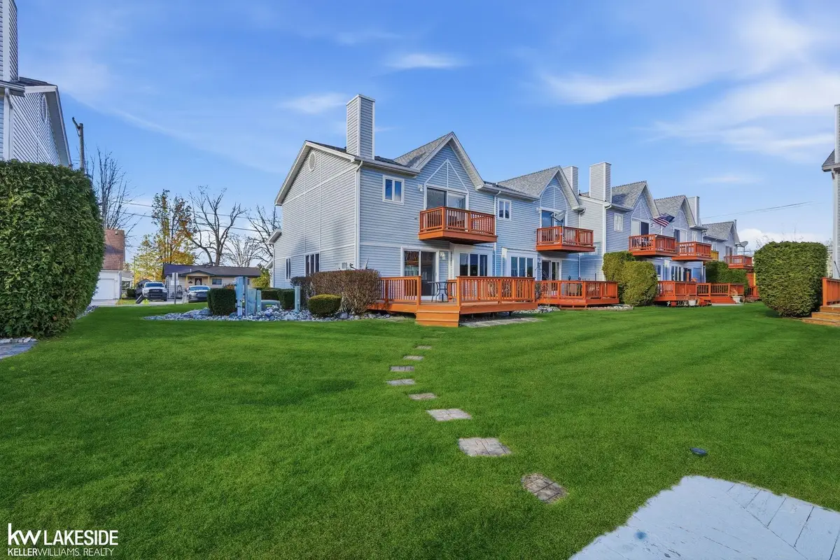 140 Kenyon, Algonac, MI 48001 - Image #1