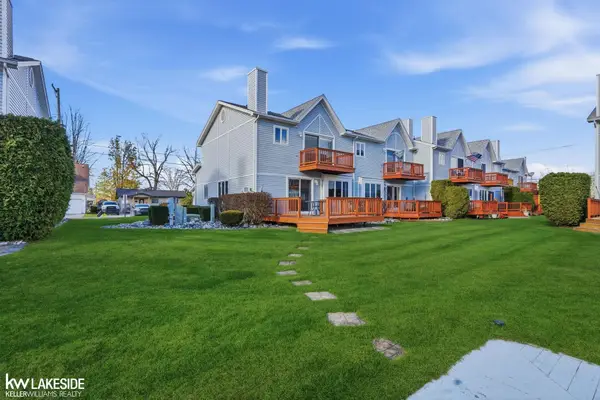 140 Kenyon, Algonac, MI 48001