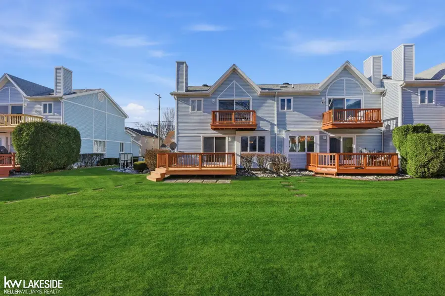 140 Kenyon, Algonac, MI 48001 - Image #2