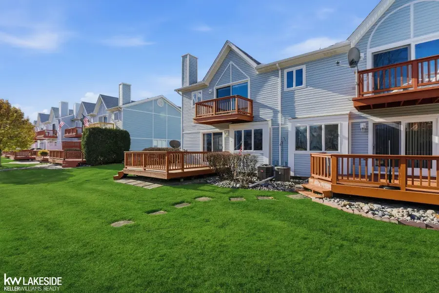 140 Kenyon, Algonac, MI 48001 - Image #3