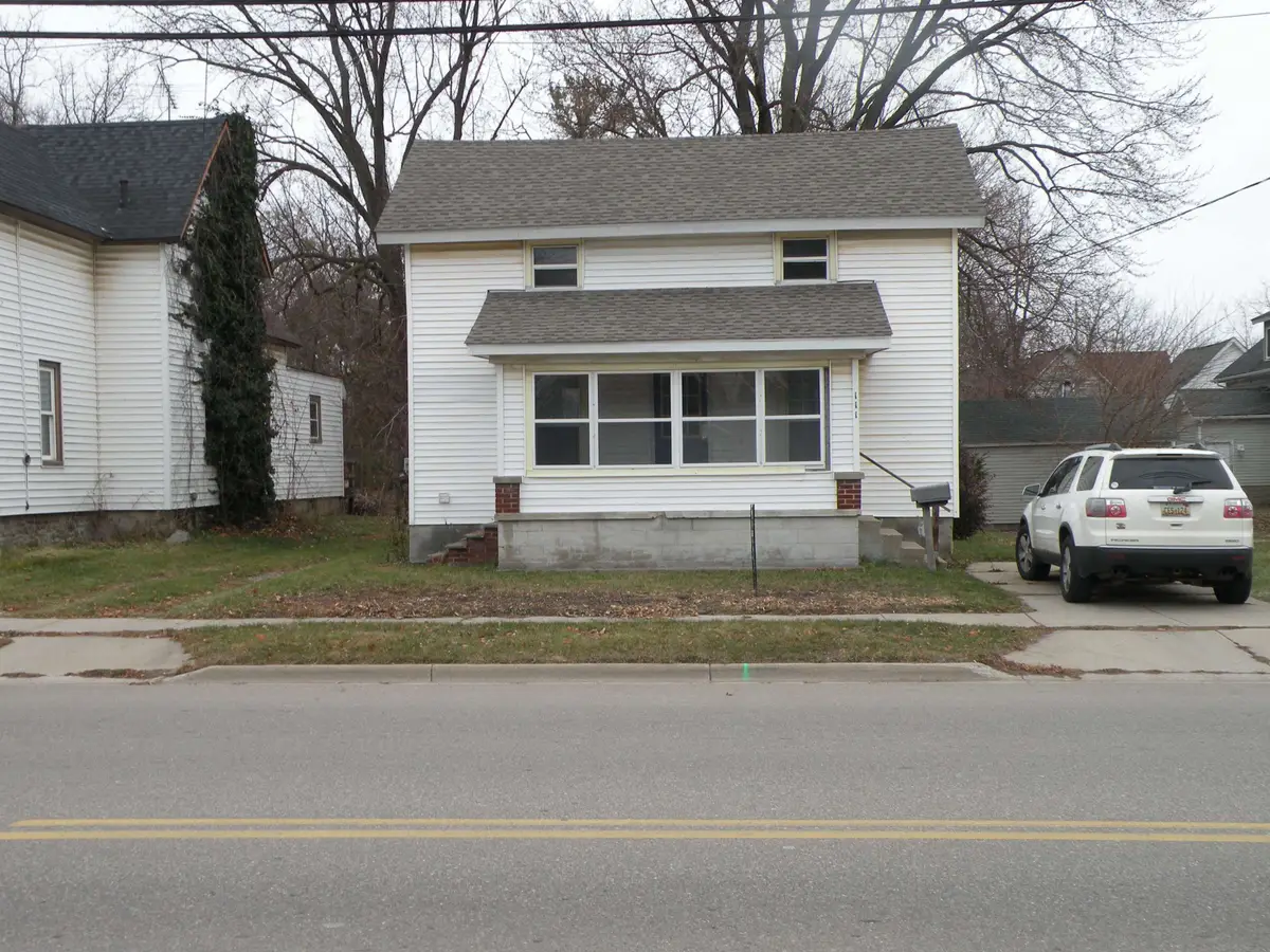111 S Oak, Durand, MI 48429 - Image #1