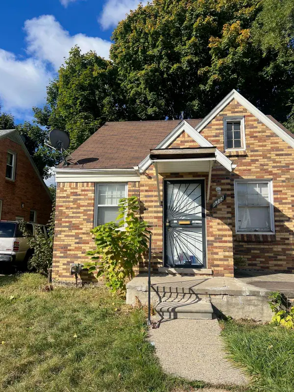 16773 Ferguson, Detroit, MI 48235