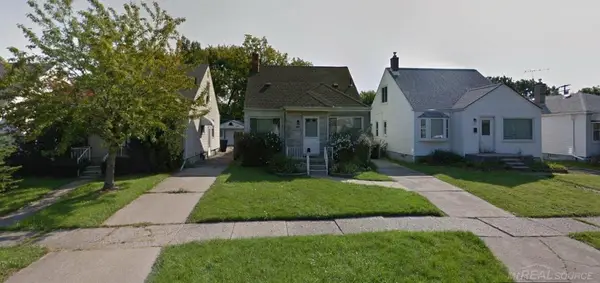 6780 Heyden, Detroit, MI 48228