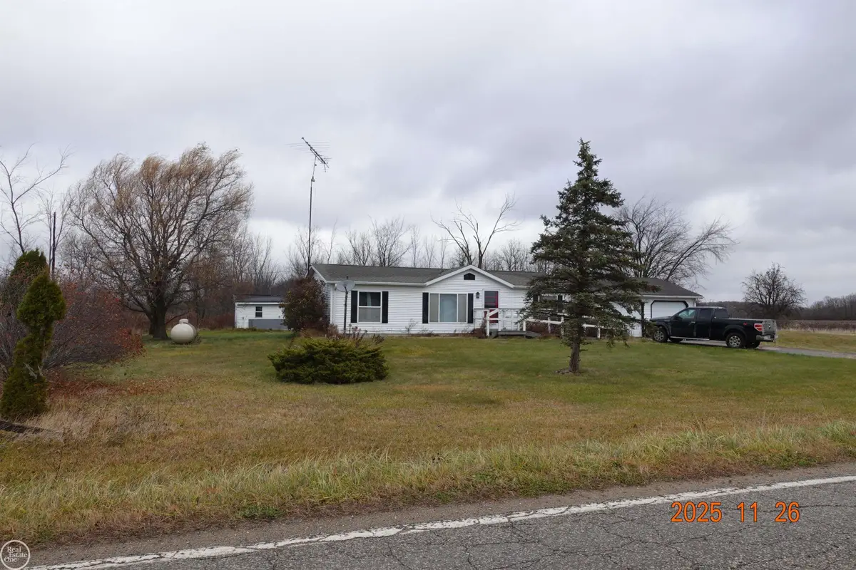 5975 E Beal City, Mount Pleasant, MI 48858 - Image #1