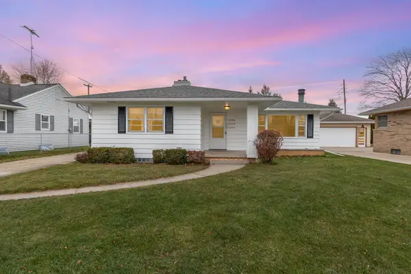 2306 S Farragut, Bay City, MI 48708