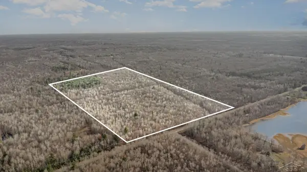 S County Line, Shepherd, MI 48883