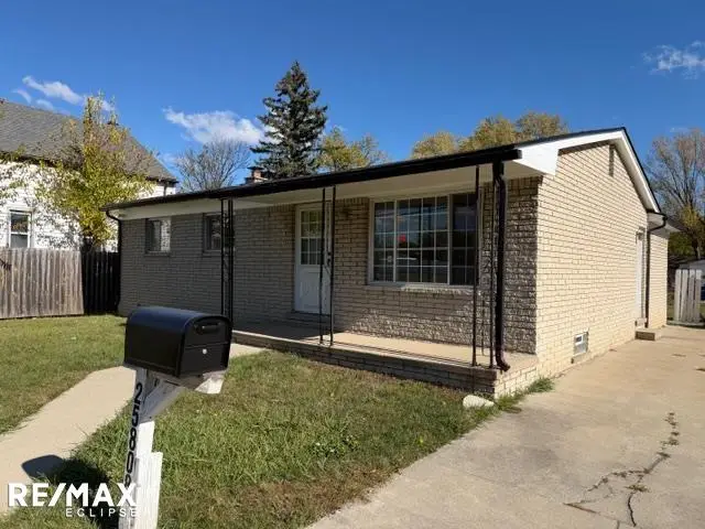 25808 Ryan, Warren, MI 48091 - #3