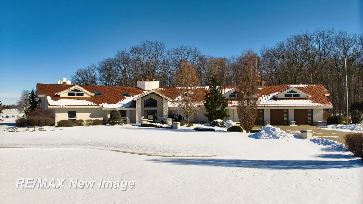 1134 N Graham, Saginaw, MI 48609 - #1