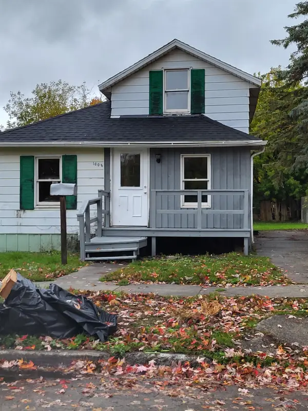 1608 S Hamilton, Saginaw, MI 48602