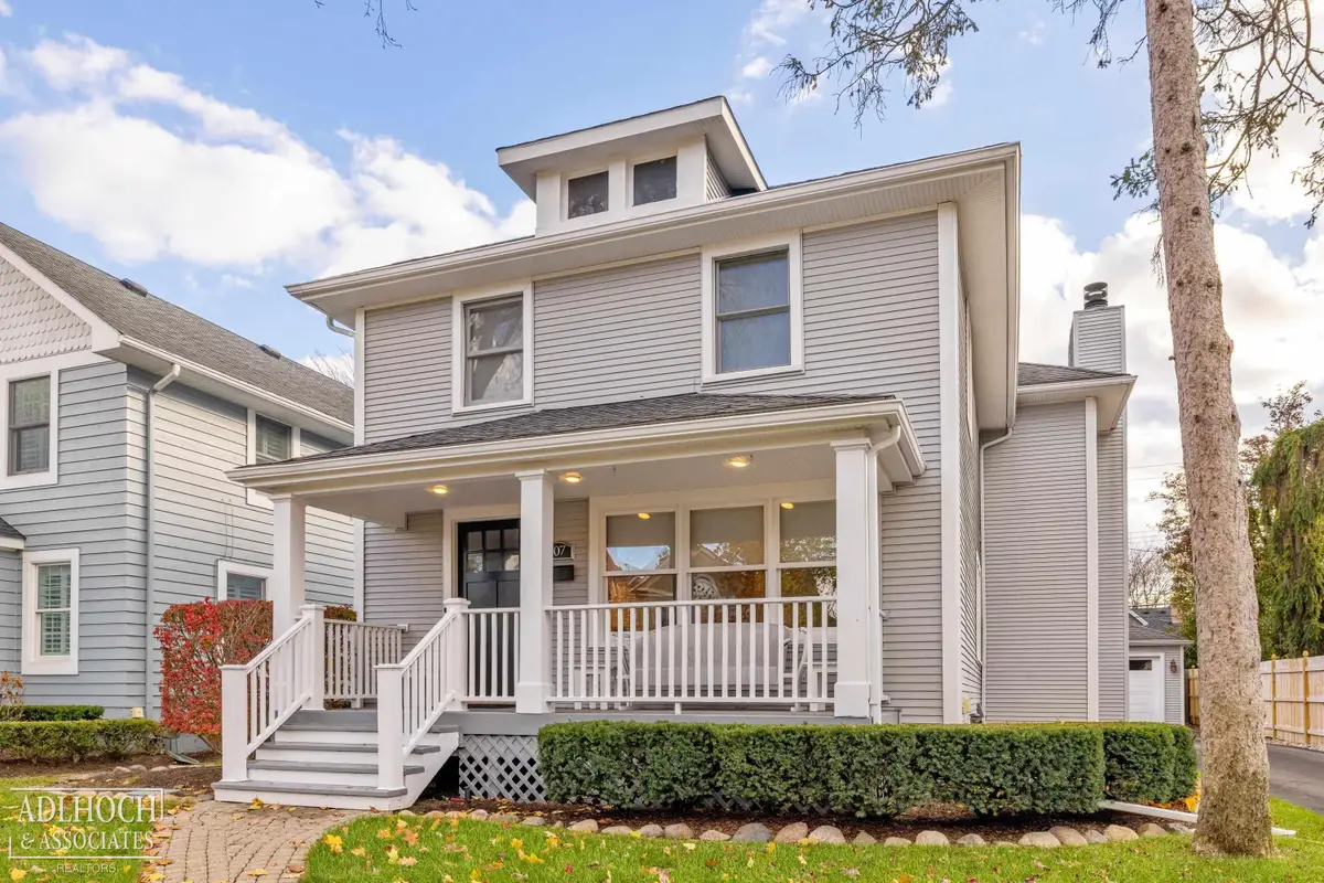 707 Wallace, Birmingham, MI 48009 - #1