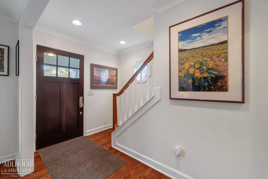 707 Wallace, Birmingham, MI 48009 - #3