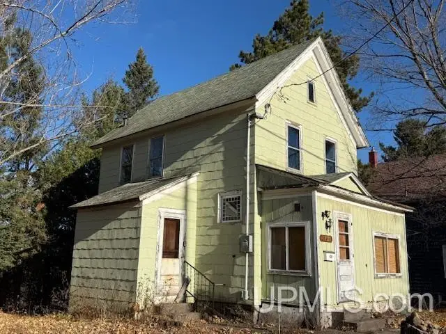 19336 W Edwards, Houghton, MI 49931 - Image #1