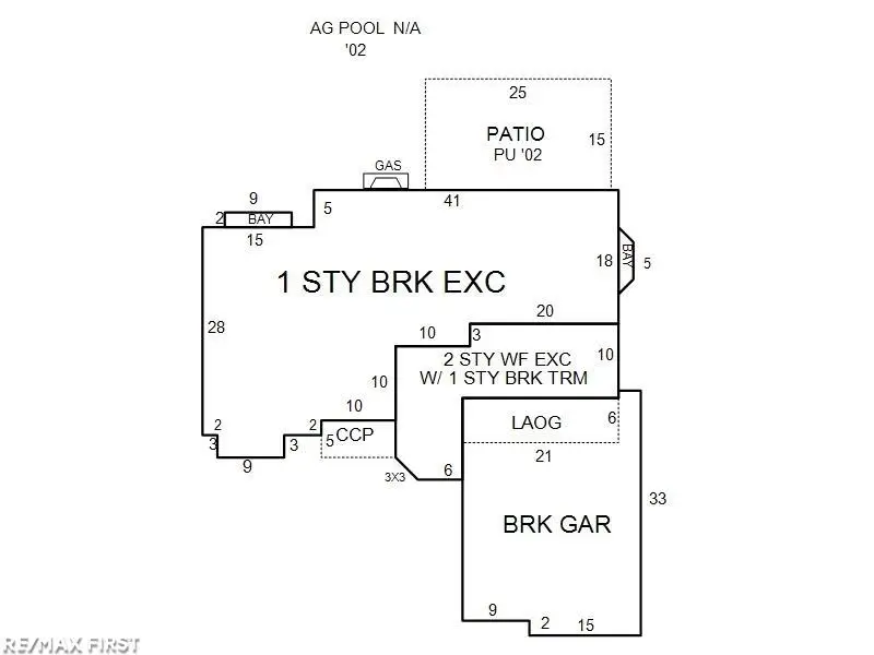 18973 Calypso, Macomb, MI 48044 - Image #2