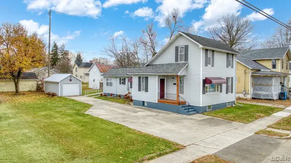 202 E Locust, Morenci, MI 49256