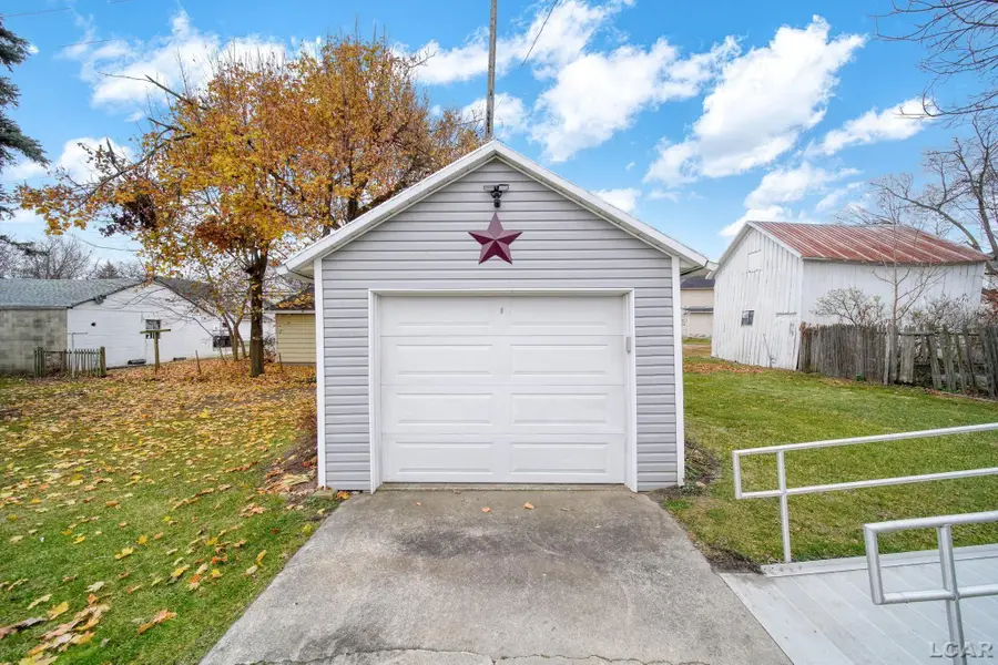 202 E Locust, Morenci, MI 49256 - #3