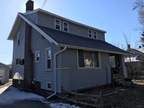 2114 Hanchett, Saginaw, MI 48602