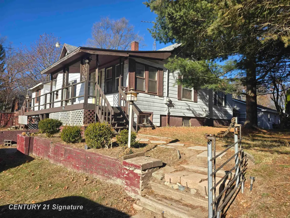 9075 Neff, Mount Morris, MI 48458 - Image #1