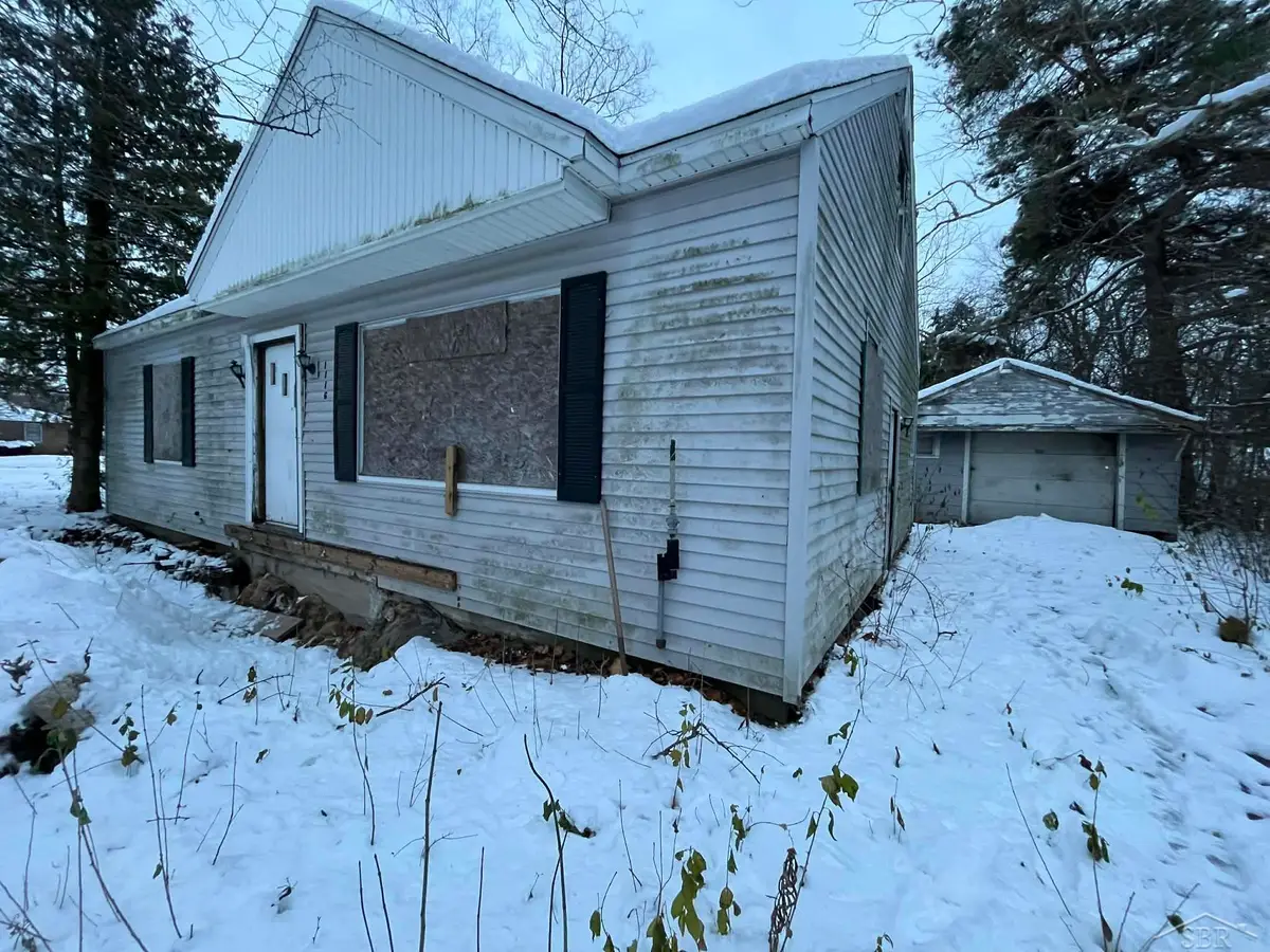 1116 Lamson, Saginaw, MI 48601 - #1