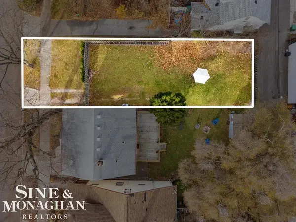 1336 Wayburn, Grosse Pointe Park, MI 48230