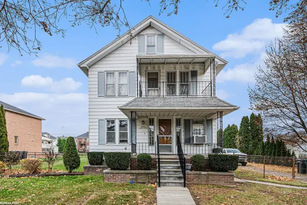 7624 Maple, Dearborn, MI 48126