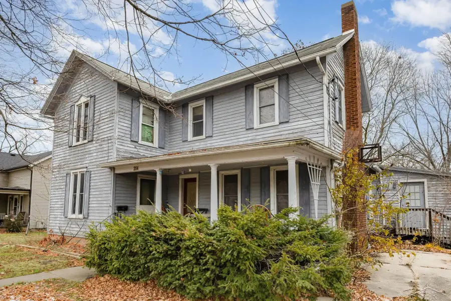 214 N Elm, Owosso, MI 48867 - Image #2