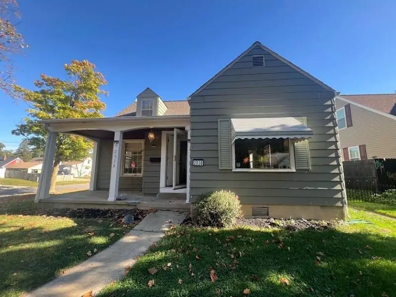 2038 Copeman, Flint, MI 48504 - #1