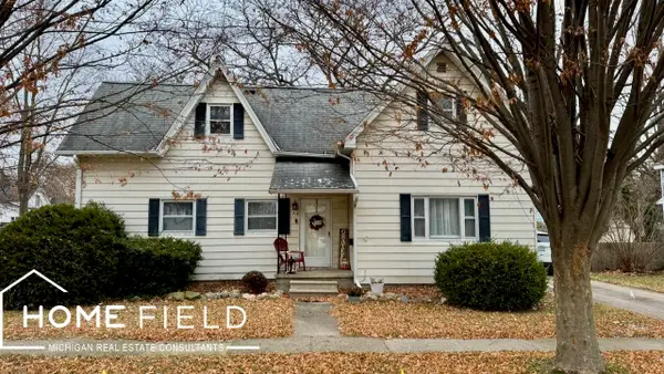 719 N Saginaw, Owosso, MI 48867