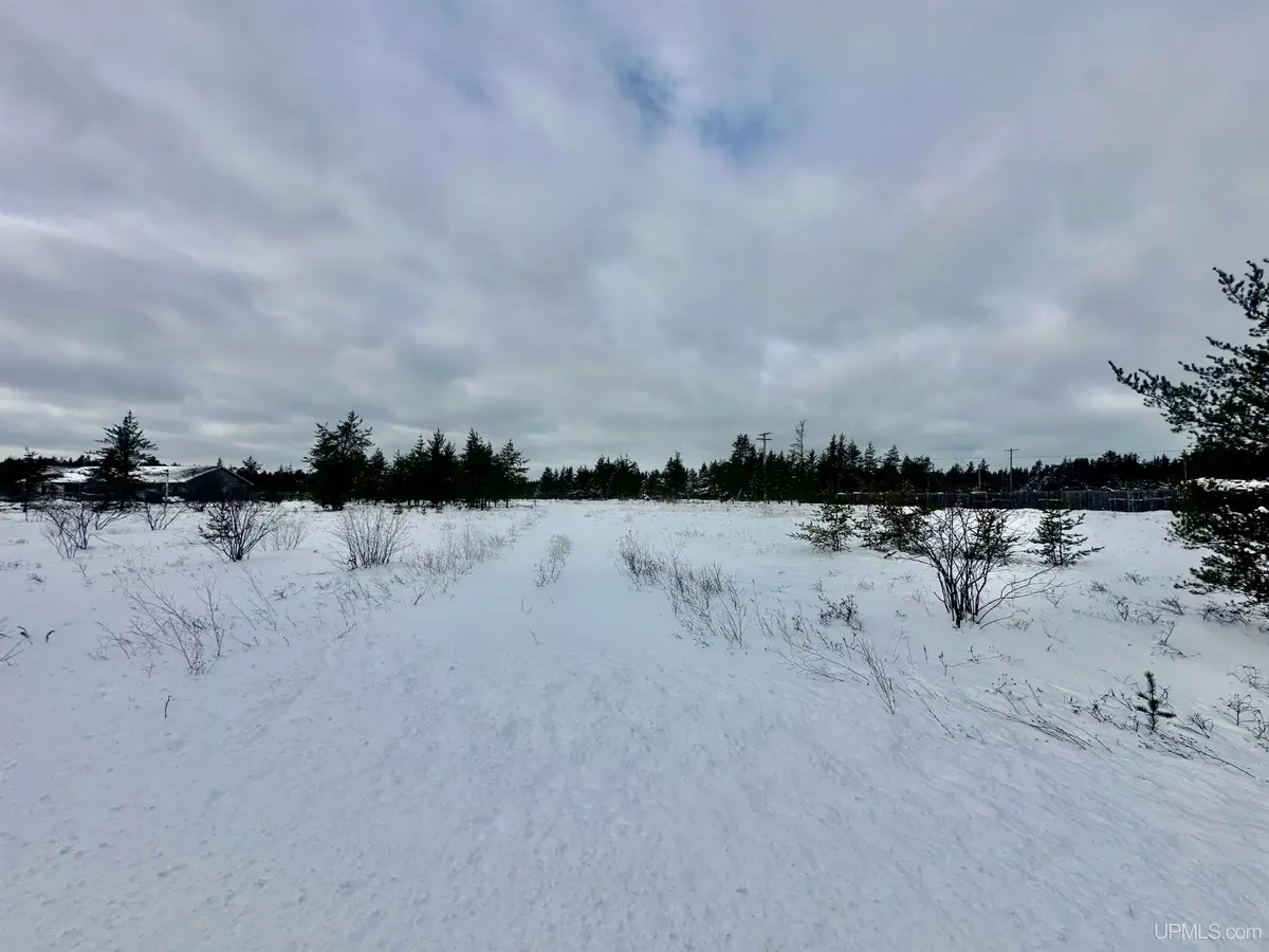 TBD E Airfield, Gwinn, MI 49841 - Image #1