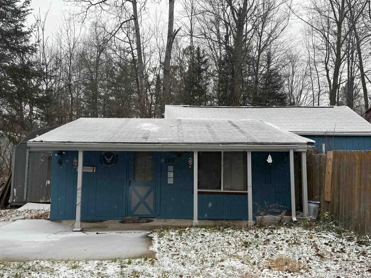 2518 Gardner, Alger, MI 48610 - Image #1