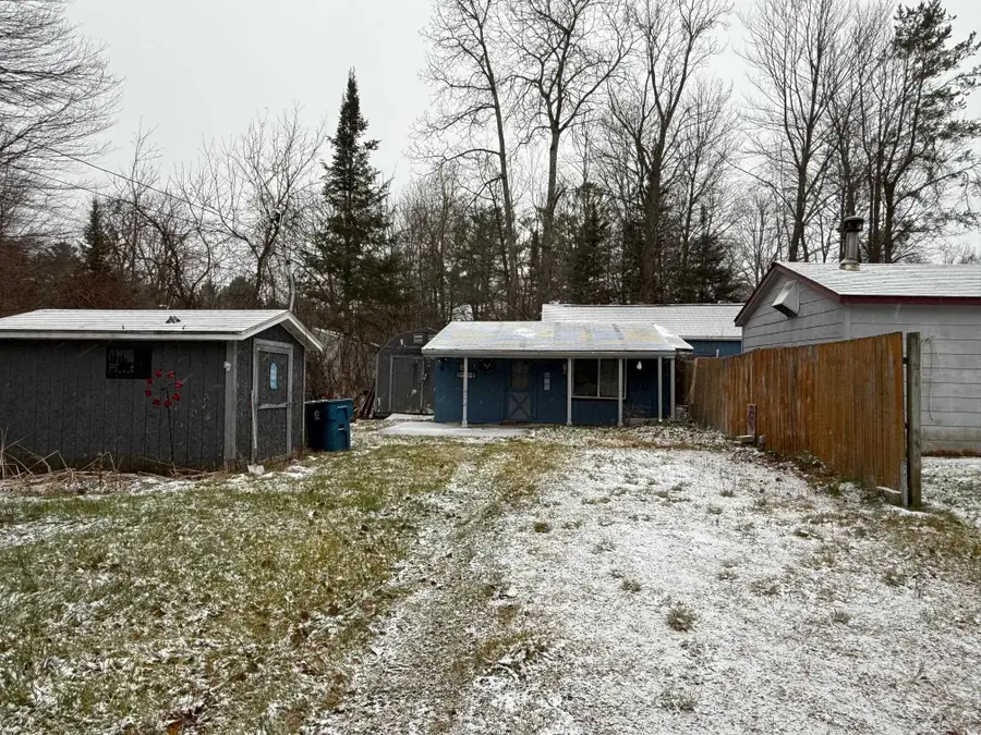 2518 Gardner, Alger, MI 48610 - Image #3