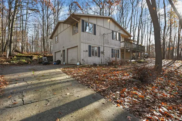 9742 Golf Port, Stanwood, MI 49346