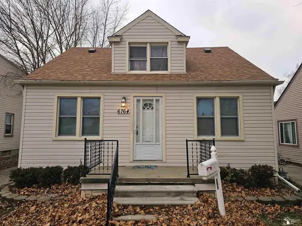 6764 Jackson, Taylor, MI 48180