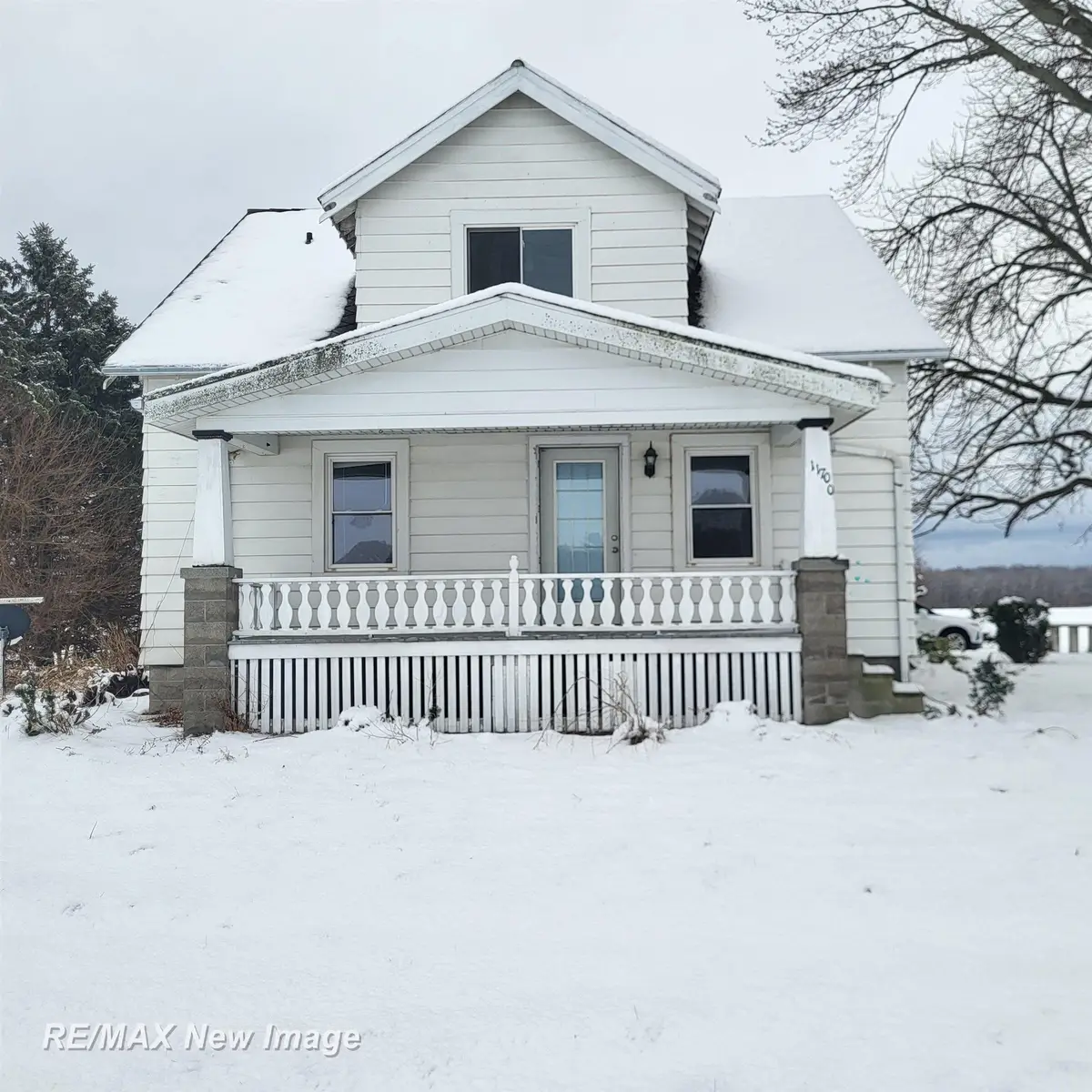 11700 Busch, Birch Run, MI 48415 - Image #1