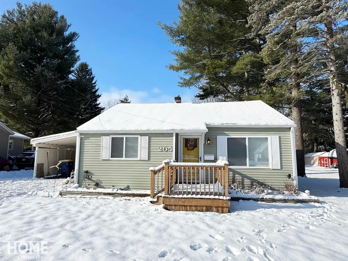 205 Hastings, Corunna, MI 48817 - Image #1