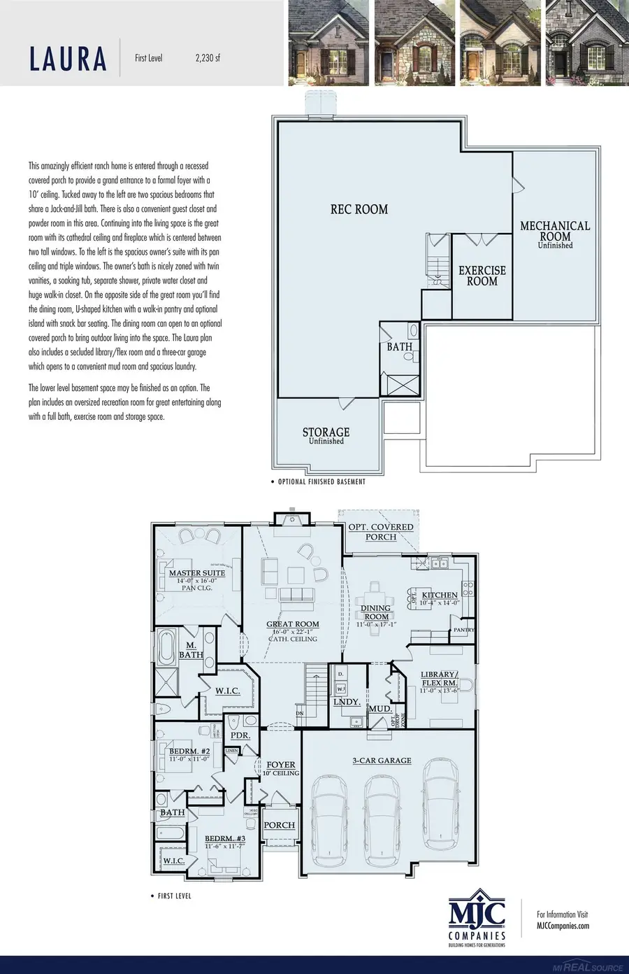 16809 Trajan #253, Macomb, MI 48044 - Image #3