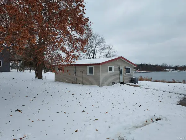 980 Marr Lake, Onsted, MI 49265