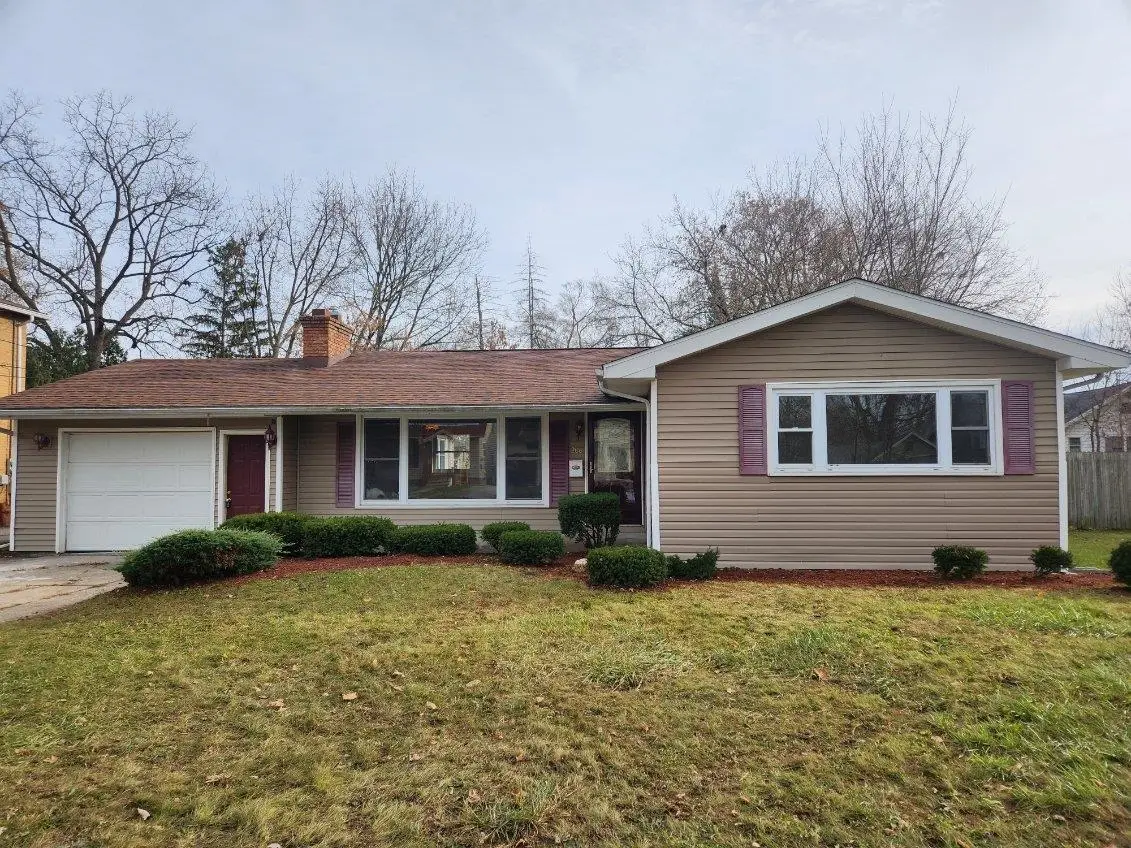 266 Lockwood, Saginaw, MI 48602 - Image #1