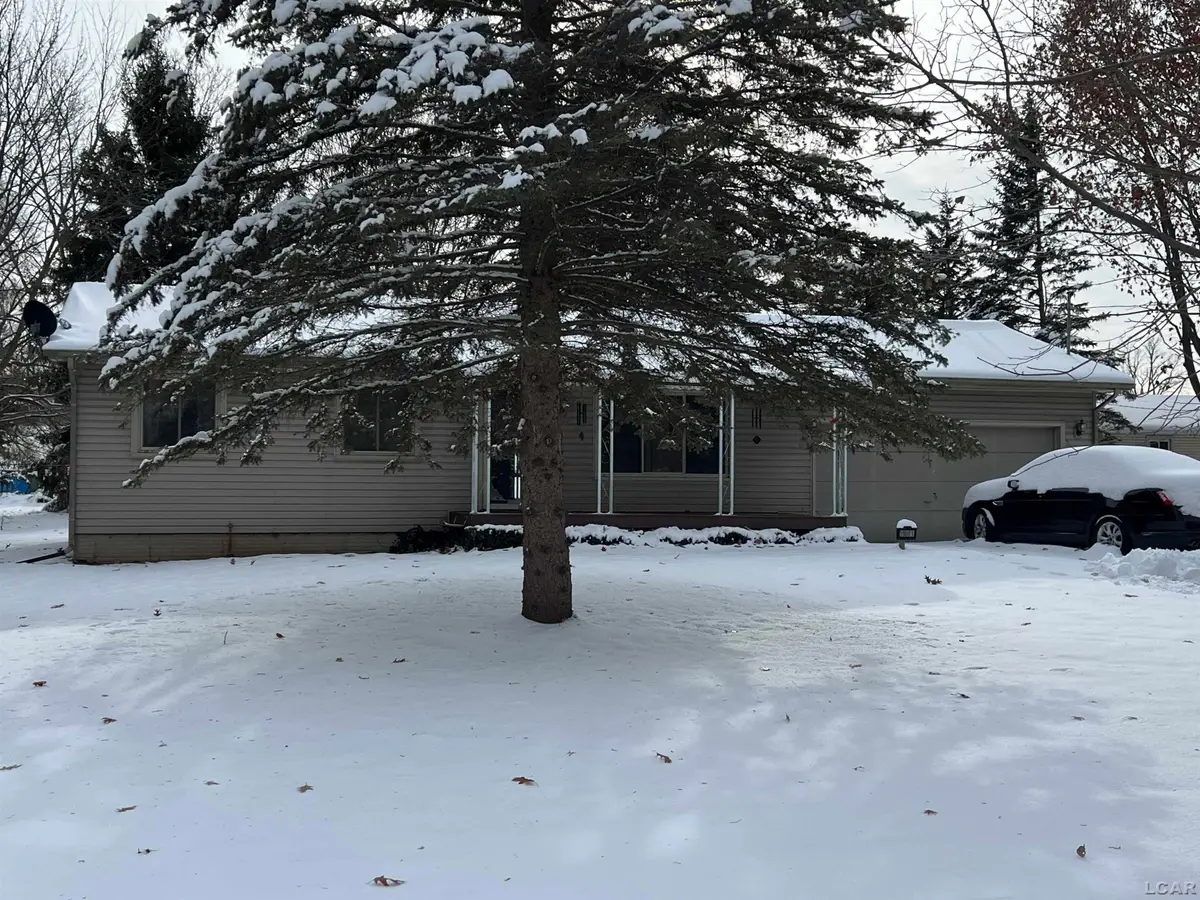 10801 Siam, Brooklyn, MI 49230 - Image #1