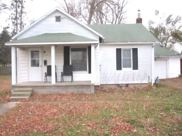 223 Page, Morenci, MI 49256