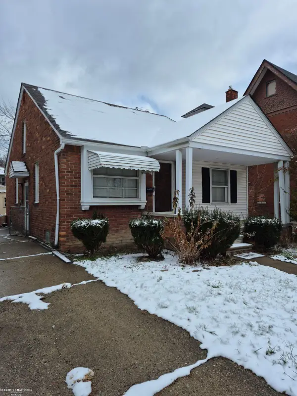 3640 Devonshire, Detroit, MI 48224