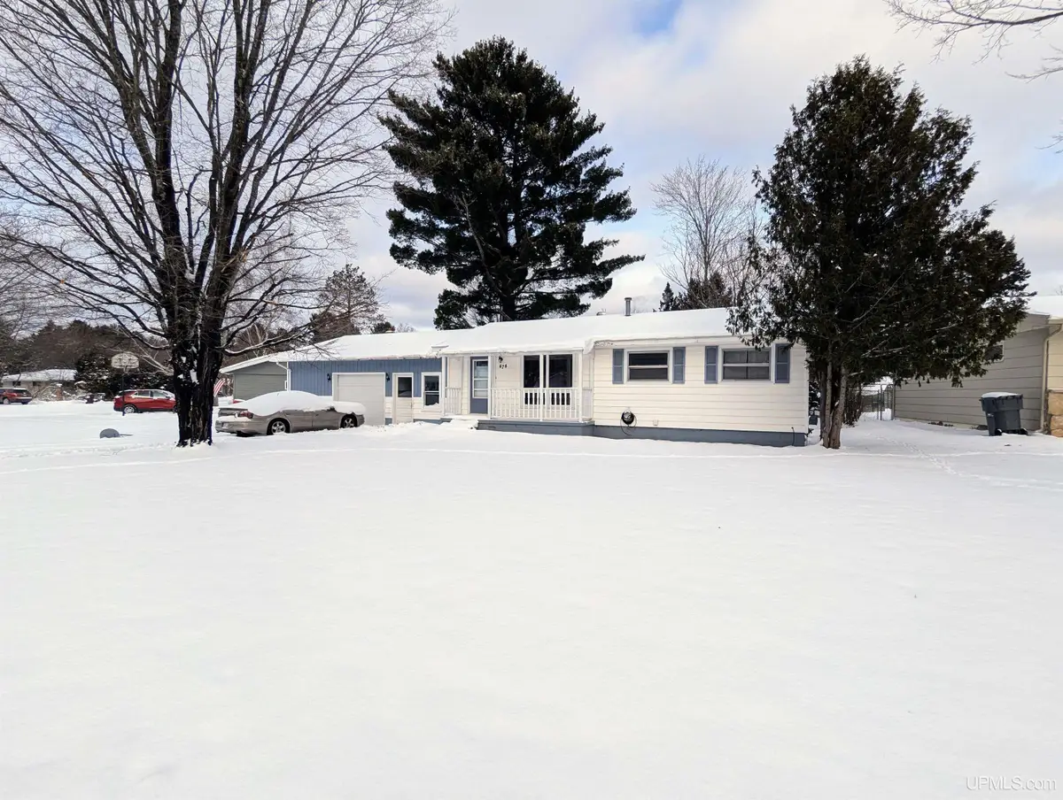 474 W Adams, Gwinn, MI 49841 - Image #1