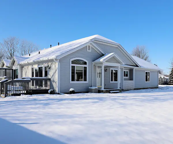 253 Aberdeen, Flushing, MI 48433