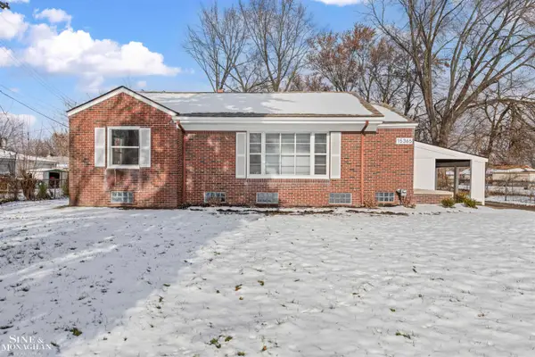 15365 Frazho, Roseville, MI 48066