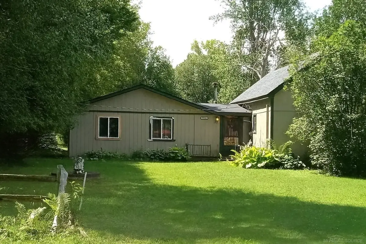 7816 3rd, Forestville, MI 48434 - Image #1