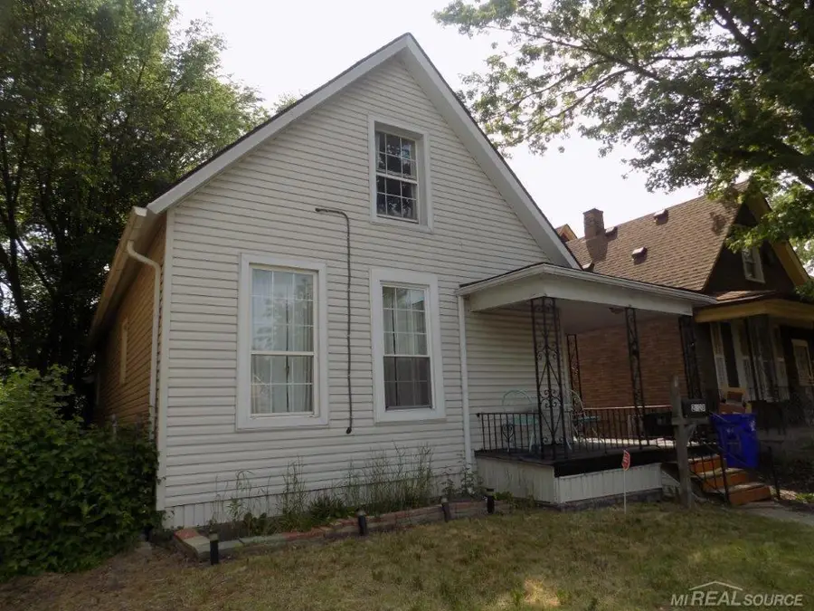 2128 Scotten, Detroit, MI 48209 - #2