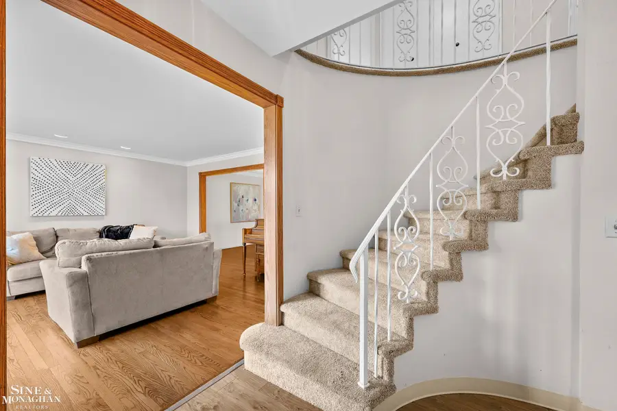 65 Vernier, Grosse Pointe Shores, MI 48236 - Image #3