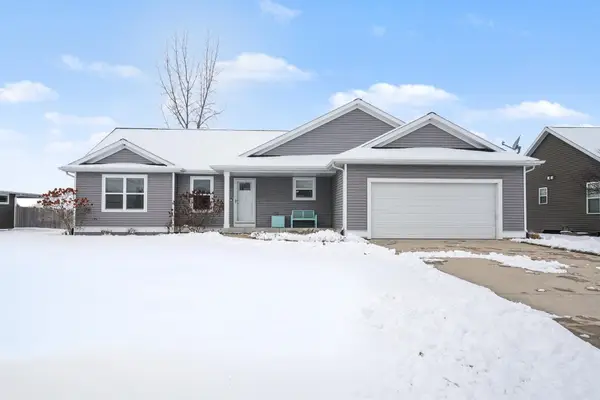 8535 Summer Ridge, Freeland, MI 48623