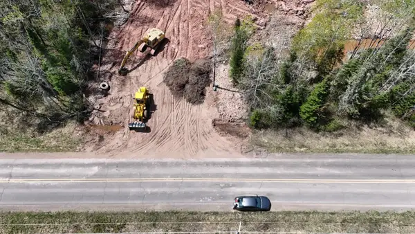 TBD7.5 Tapiola, Chassell, MI 49916