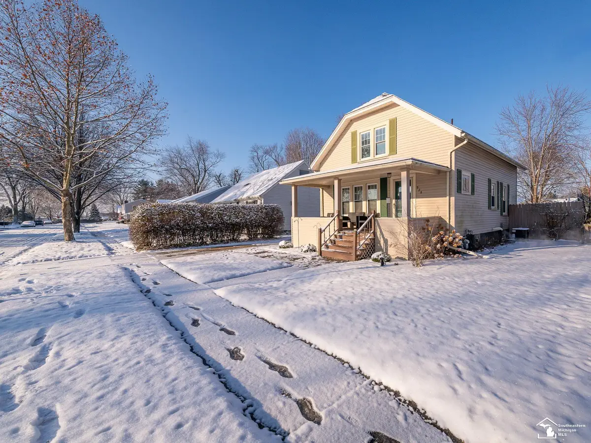 928 Wolverine, Monroe, MI 48161 - Image #1