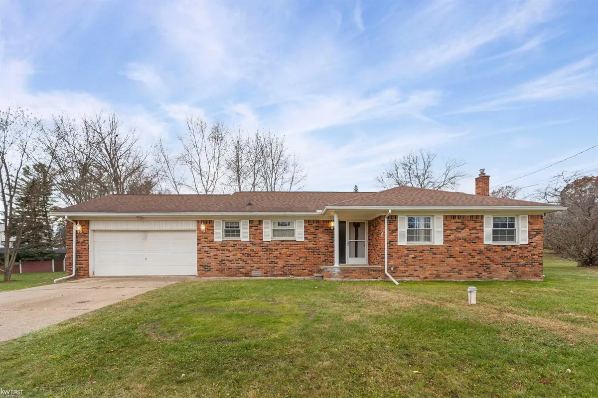 13300 Firestone, Fenton, MI 48430 - Image #1